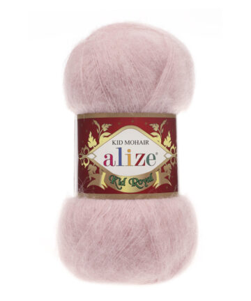 Kid Royal Powder Pink 161