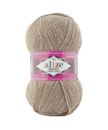Superwash Comfort 207