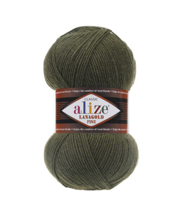 Lanagold Fine Oil 29