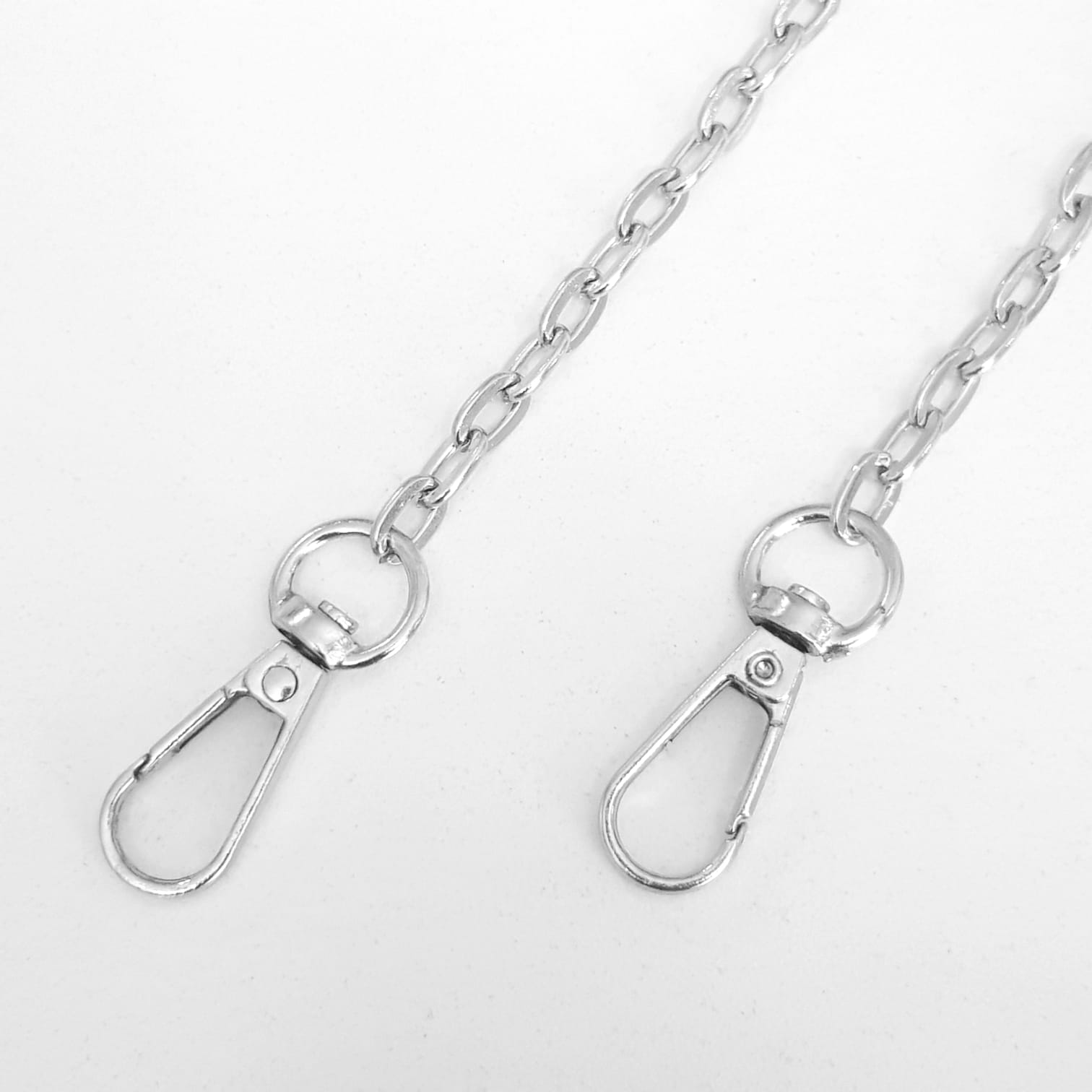 Αλυσίδα ασημί 1.20cm 173-1