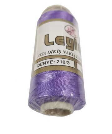 Δαντελόνημα Leylak Lilac 503