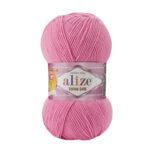 Cotton Gold Pink 264