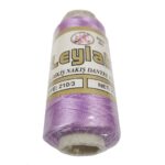 Δαντελόνημα  Leylak Lilac 210