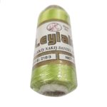 Δαντελόνημα  Leylak  Light Green 954