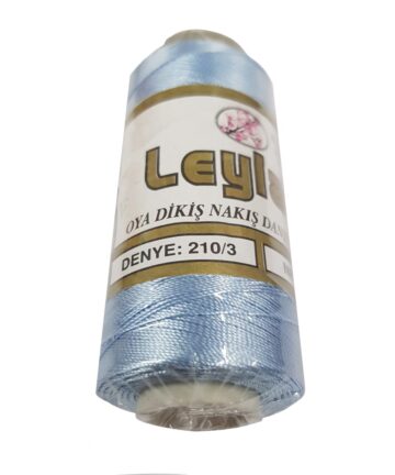 Δαντελόνημα  Leylak Light Blue 800