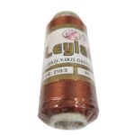 Δαντελόνημα  Leylak Dark Camel 918
