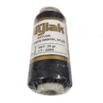 Δαντελόνημα  Leylak Black