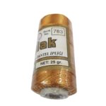 Δαντελόνημα  Leylak Camel 783