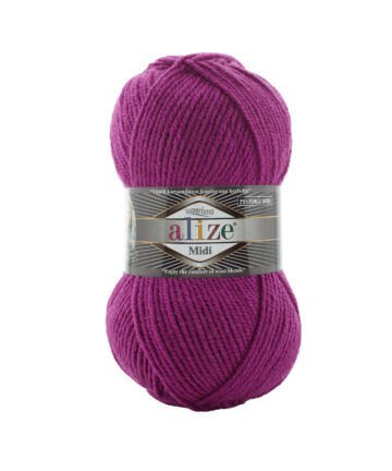 Midi Purple 209