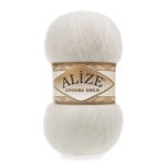 Angora Gold Sugar 450