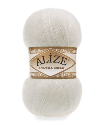 Angora Gold Sugar 450