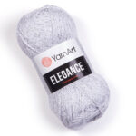 Elegance Simli Light Grey 101