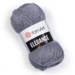 Elegance Simli Grey 102