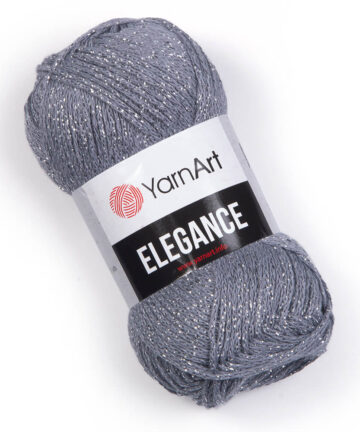 Elegance Simli Grey 102