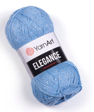 Elegance Simli Bebe Blue 107