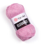 Elegance Simli Pink  109