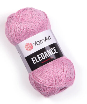 Elegance Simli Pink  109