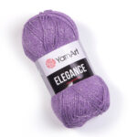 Elegance  Simli Lilac 111