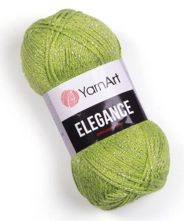 Elegance Simli Peanut 114