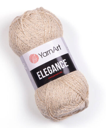 Elegance Simli Light Beige 119