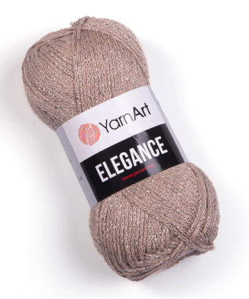 Elegance Simli Vizon 121