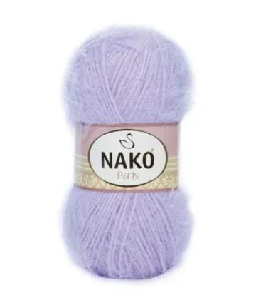 Paris Lilac 4862