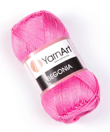 Begonia 5001