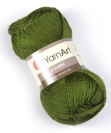 Etamin 444