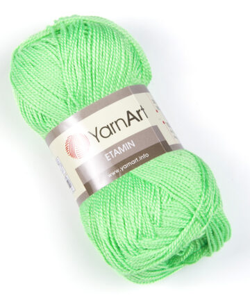 Etamin 457