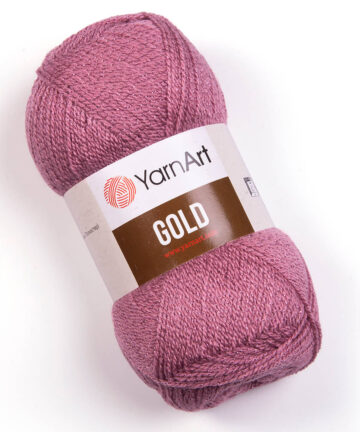 YarnArt Gold 10595
