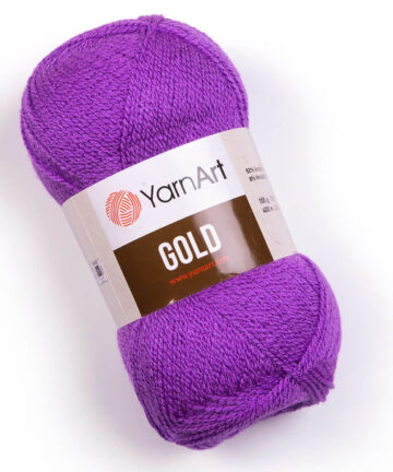 YarnArt Gold 9002