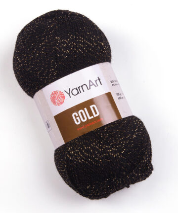 YarnArt Gold 9004