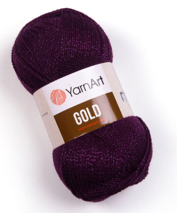 YarnArt Gold 9006