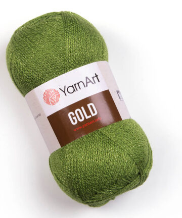 YarnArt Gold 9046