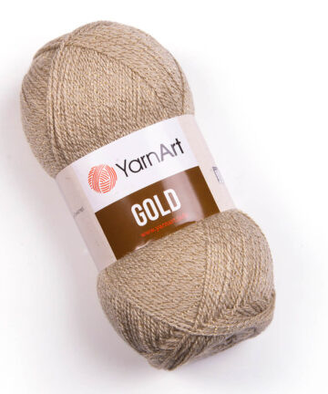 YarnArt Gold 9048