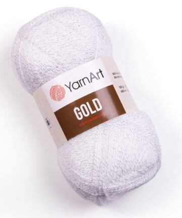 YarnArt Gold 9051