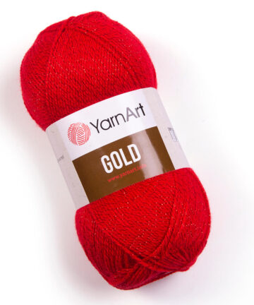 YarnArt Gold 9352