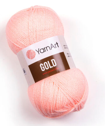 YarnArt Gold 9353