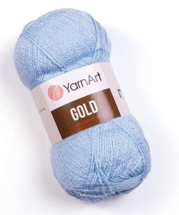 YarnArt Gold 9355