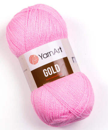 YarnArt Gold 9356