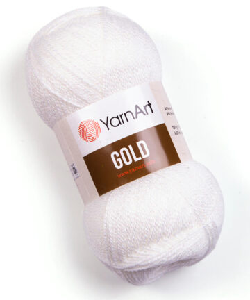 YarnArt Gold 9362