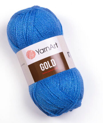 YarnArt Gold 9376