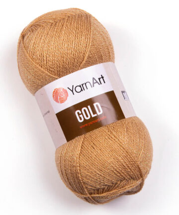 YarnArt Gold 9379