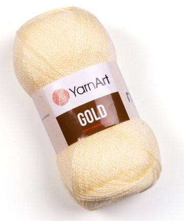 YarnArt Gold 9383