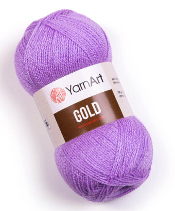 YarnArt Gold 9384