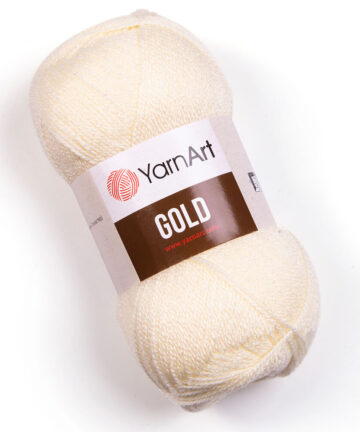 YarnArt Gold 9525