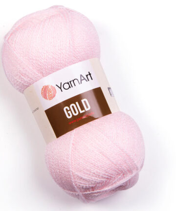 YarnArt Gold 9853