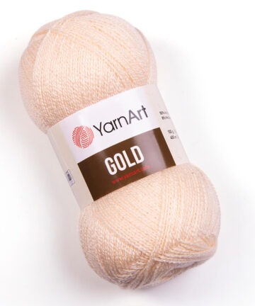YarnArt Gold 9854