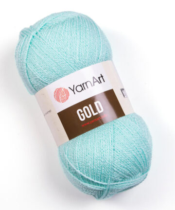 YarnArt Gold 9856