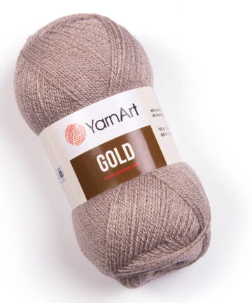 YarnArt Gold 9857